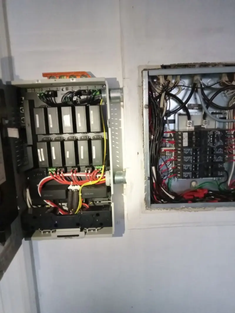 Electrical panel upgrade completed for Electrical Troubleshooting in Cherry Hills Village